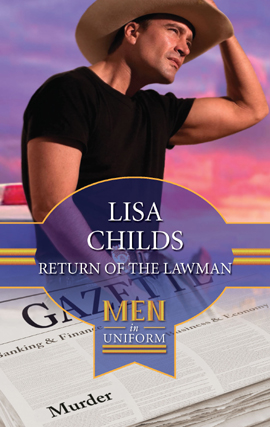 Title details for Return of the Lawman by Lisa Childs - Available